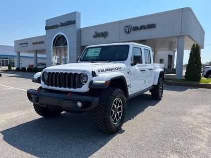 2025 Jeep Gladiator Union City TN