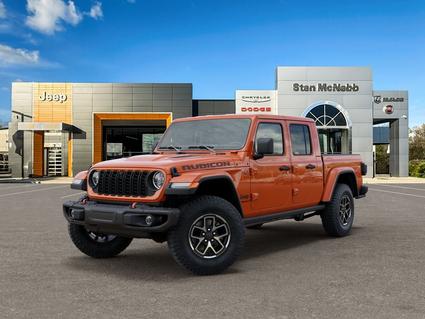 2025 Jeep Gladiator Tullahoma TN