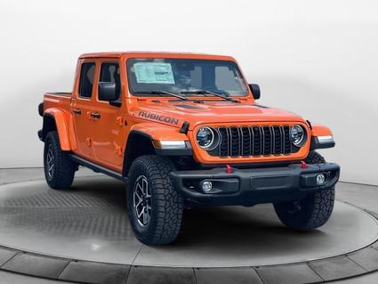 2025 Jeep Gladiator Tullahoma TN