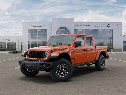 2025 Jeep Gladiator Tullahoma TN