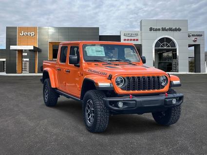 2025 Jeep Gladiator Tullahoma TN