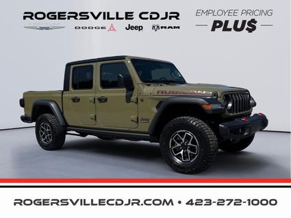 2025 Jeep Gladiator Rogersville TN