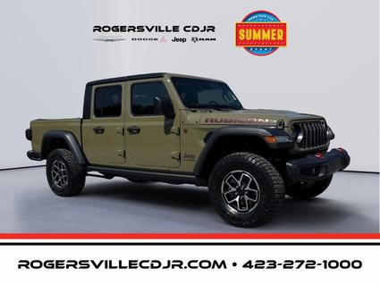 2025 Jeep Gladiator Rogersville TN