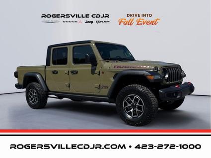 2025 Jeep Gladiator Rogersville TN