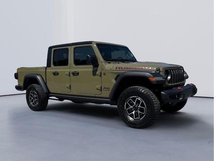 2025 Jeep Gladiator Rogersville TN