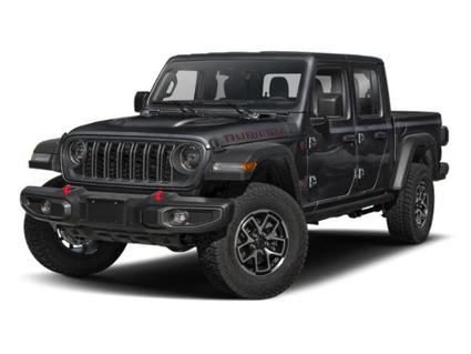 2025 Jeep Gladiator Hudson WI
