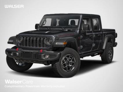 2025 Jeep Gladiator Hopkins MN