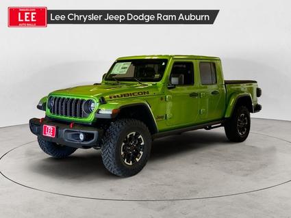 2025 Jeep Gladiator La Grande OR