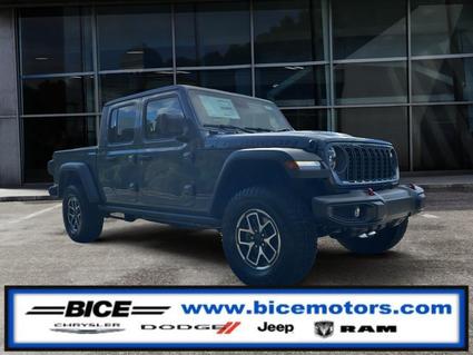 2025 Jeep Gladiator Alexander City AL