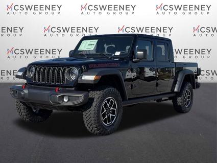 2025 Jeep Gladiator Pell City AL