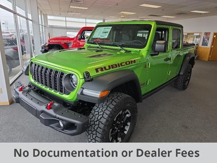 2025 Jeep Gladiator Scottsbluff NE