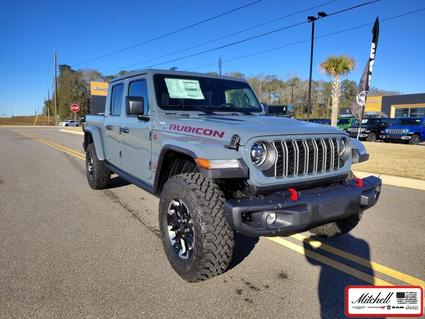 2026 Jeep Gladiator Enterprise AL