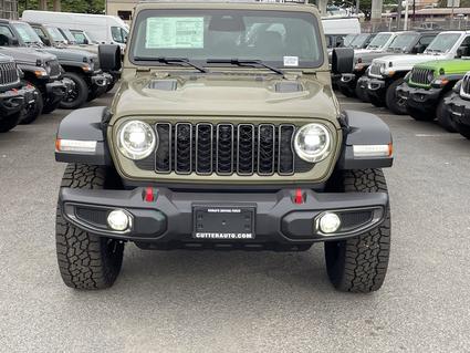 2026 Jeep Gladiator Pearl City HI
