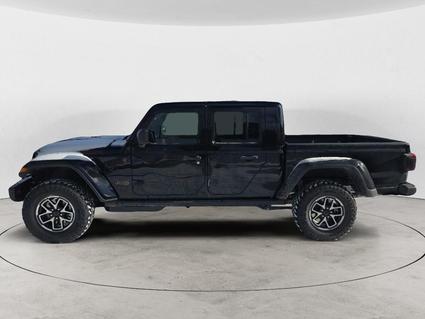 2026 Jeep Gladiator Anaconda MT