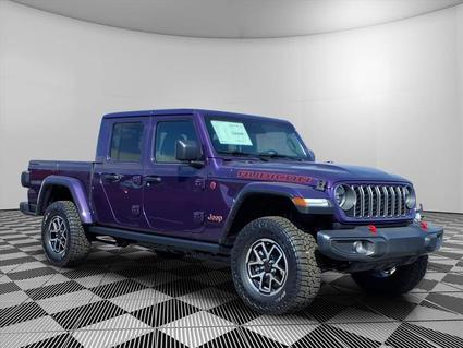 2026 Jeep Gladiator High Point NC