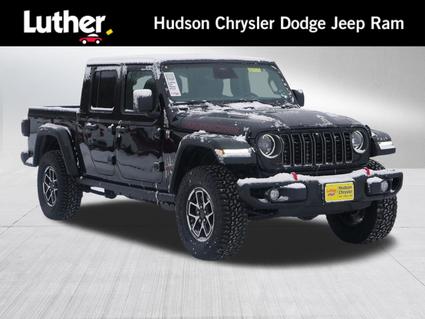 2026 Jeep Gladiator Hudson WI