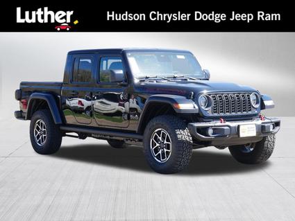 2026 Jeep Gladiator Hudson WI