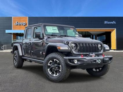 2026 Jeep Gladiator Forest Park IL