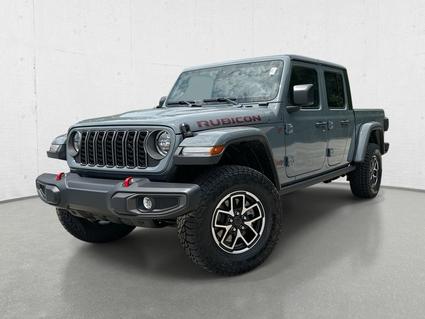 2025 Jeep Gladiator Valparaiso IN