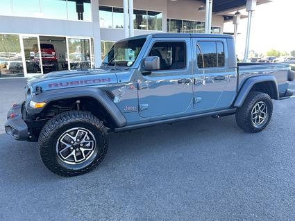 2025 Jeep Gladiator Cottage Grove OR