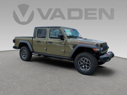 2025 Jeep Gladiator Brunswick GA