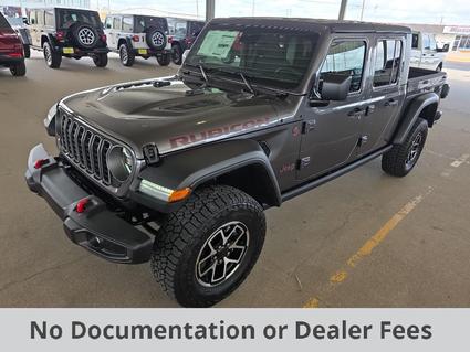 2025 Jeep Gladiator Scottsbluff NE