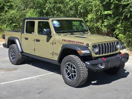 2025 Jeep Gladiator Tremonton UT