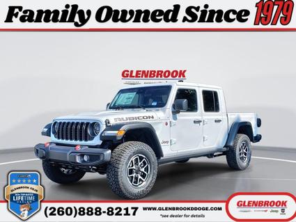 2025 Jeep Gladiator Fort Wayne IN