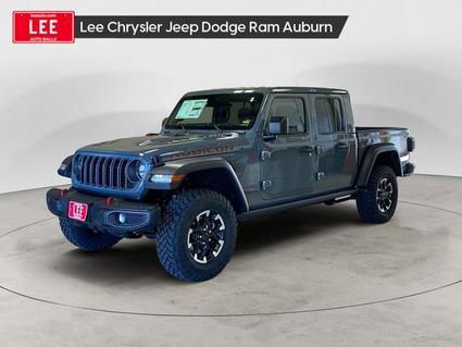 2026 Jeep Gladiator La Grande OR