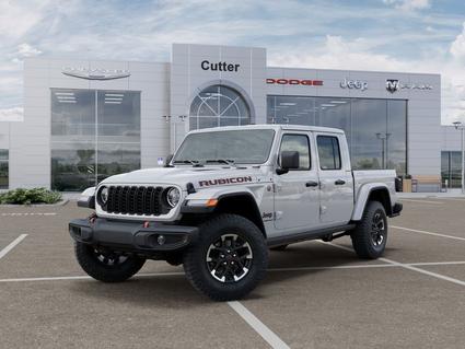 2026 Jeep Gladiator Honolulu HI