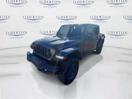 2026 Jeep Gladiator High Point NC