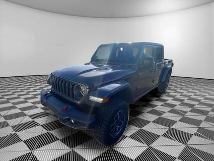 2026 Jeep Gladiator High Point NC