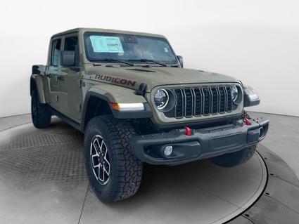 2025 Jeep Gladiator Tullahoma TN