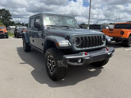 2025 Jeep Gladiator Fayetteville TN