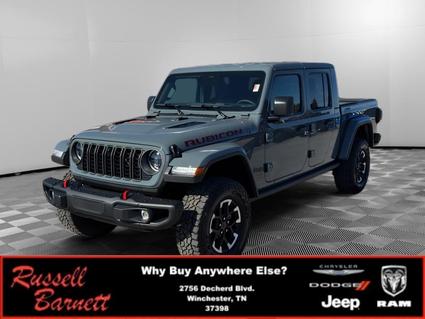 2026 Jeep Gladiator Winchester TN