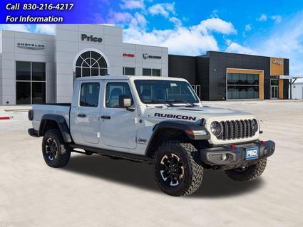 2026 Jeep Gladiator Floresville TX
