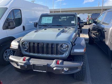 2026 Jeep Gladiator Pearl City HI