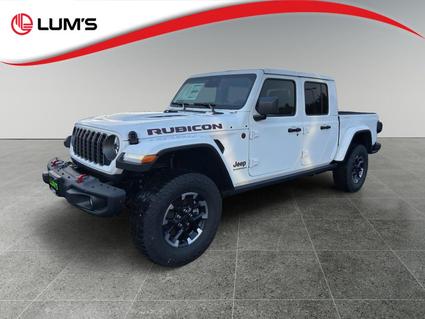 2026 Jeep Gladiator Warrenton OR