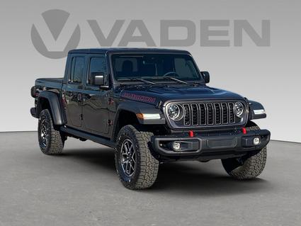 2025 Jeep Gladiator Savannah GA