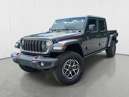 2025 Jeep Gladiator Valparaiso IN