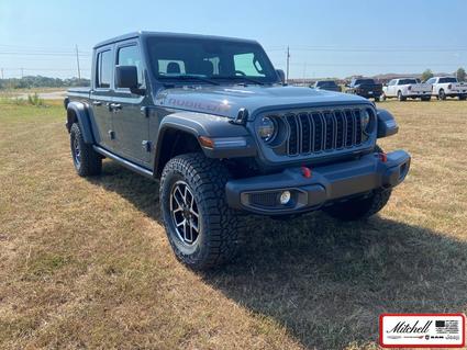 2025 Jeep Gladiator Enterprise AL