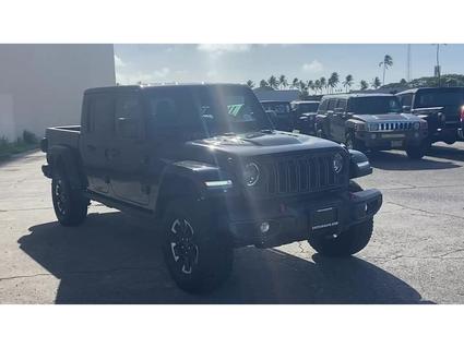 2026 Jeep Gladiator Honolulu HI
