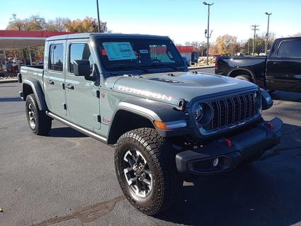 2026 Jeep Gladiator Henderson KY