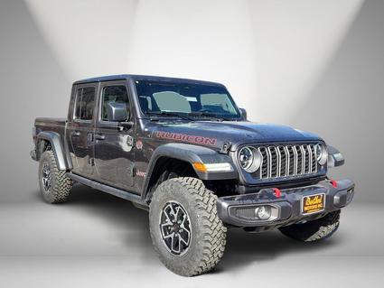2026 Jeep Gladiator Glenwood Springs CO