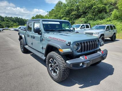 2025 Jeep Gladiator Cullman AL