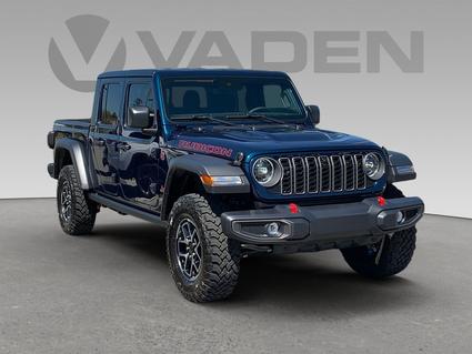 2025 Jeep Gladiator Savannah GA