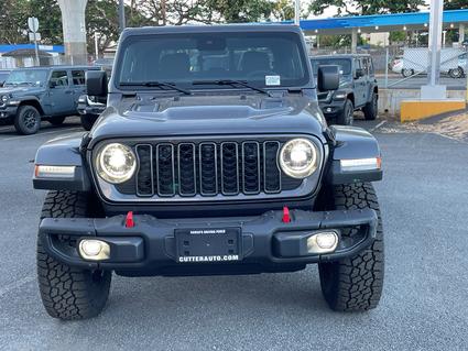 2025 Jeep Gladiator Pearl City HI