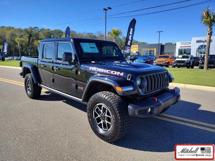 2025 Jeep Gladiator Enterprise AL