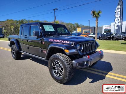 2025 Jeep Gladiator Enterprise AL