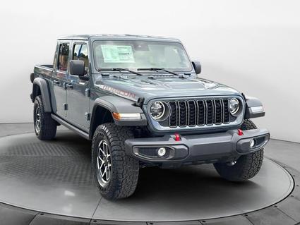 2025 Jeep Gladiator Tullahoma TN
